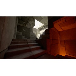 Infinite Inside   PS5 Kod Klucz