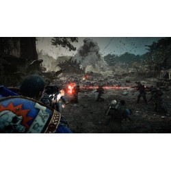 Warhammer 40,000  Space Marine 2 Gold Edition Xbox Series X|S Kod Klucz