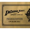 Indiana Jones and the Great Circle   Digital Premium Edition Upgrade DLC   Xbox Series X|S / PC Kod Klucz