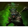 Diablo IV  Vessel of Hatred Standard Edition XBOX One / Xbox Series X|S Kod Klucz