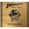 Indiana Jones and the Great Circle Digital Premium Edition Xbox Series X|S / PC Kod Klucz