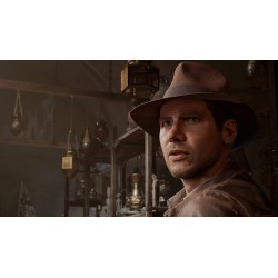 Indiana Jones and the Great Circle Digital Premium Edition Xbox Series X|S / PC Kod Klucz