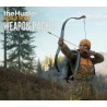 theHunter  Call of the Wild   Weapon Pack 1 DLC   PC Steam Kod Klucz