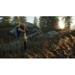 theHunter  Call of the Wild   Weapon Pack 1 DLC   PC Steam Kod Klucz