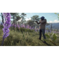 theHunter  Call of the Wild   Weapon Pack 2 DLC   PC Steam Kod Klucz
