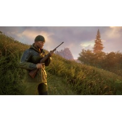 theHunter  Call of the Wild   Weapon Pack 3 DLC   PC Steam Kod Klucz