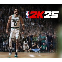 NBA 2K25 XBOX One Kod Klucz
