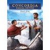 Concordia  Digital Edition   Salsa DLC PC Steam Kod Klucz