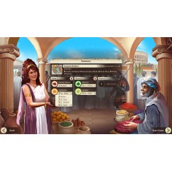Concordia  Digital Edition   Venus DLC PC Steam Kod Klucz