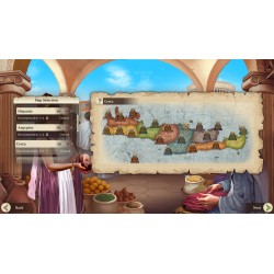 Concordia  Digital Edition   Aegyptus and Creta DLC PC Steam Kod Klucz