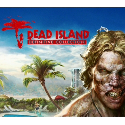 Dead Island Definitive Edition   XBOX One / Xbox Series X|S Kod Klucz