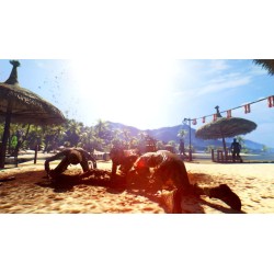 Dead Island Definitive Edition   XBOX One / Xbox Series X|S Kod Klucz