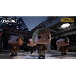 Funko Fusion   Pre order Bonus DLC   PS5 Kod Klucz