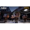 Funko Fusion   Pre order Bonus DLC   PS5 Kod Klucz