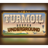 Turmoil   Deeper Underground DLC PC Steam Kod Klucz