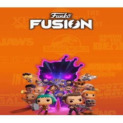 Funko Fusion Xbox Series XlS Kod Klucz