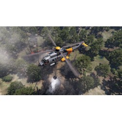 Arma 3 Creator DLC   Reaction Forces DLC PC Steam Kod Klucz