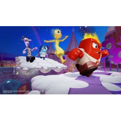 Disney Infinity 3.0   Inside Out Playset DLC PC Steam Kod Klucz