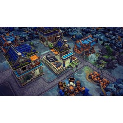 Against the Storm   Keepers of the Stone DLC PC Steam Kod Klucz