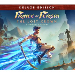 Prince of Persia The Lost Crown Complete Edition   XBOX One / Xbox Series X|S Kod Klucz