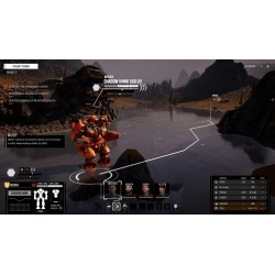 BATTLETECH   Shadow Hawk Pack DLC   PC Steam Kod Klucz