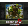 Blood Bowl 2   Necromantic DLC   PC Steam Kod Klucz