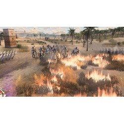 Age of Empires IV   The Sultans Ascend DLC   PC Steam Kod Klucz