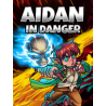 Aidan In Danger   Nintendo Switch Kod Klucz