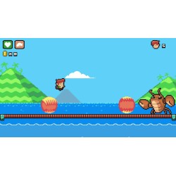 Aidan In Danger   Nintendo Switch Kod Klucz