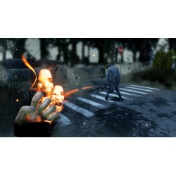 Dead by Daylight   A Nightmare on Elm Street DLC   PC Steam Kod Klucz
