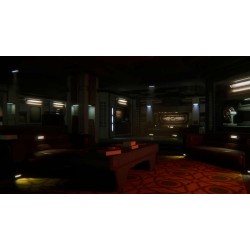 Alien  Isolation   Corporate Lockdown DLC   PC Steam Kod Klucz