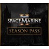 Warhammer 40,000  Space Marine 2   Season Pass DLC PC Steam Kod Klucz