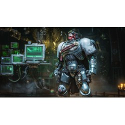 Warhammer 40,000  Space Marine 2   Season Pass DLC PC Steam Kod Klucz