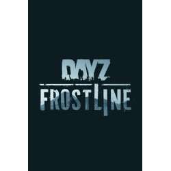 DayZ   Frostline DLC PC Steam Kod Klucz