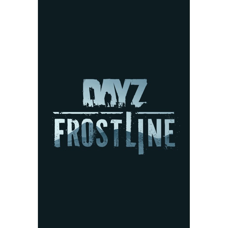 DayZ   Frostline DLC PC Steam Kod Klucz