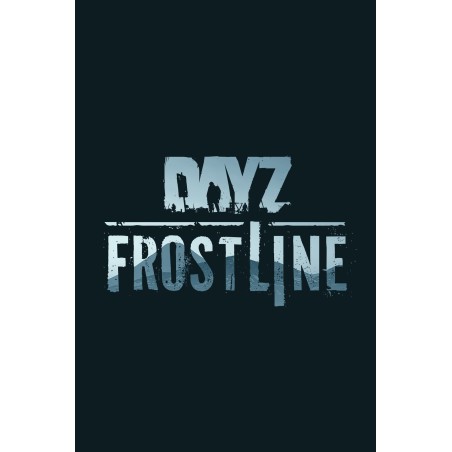 DayZ   Frostline DLC PC Steam Kod Klucz