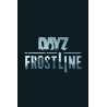 DayZ   Frostline DLC PC Steam Kod Klucz