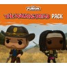 Funko Fusion   The Walking Dead Pack DLC   PS5 Kod Klucz
