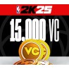 NBA 2K25 15,000 VC Pack   XBOX One/Series X|S  Kod Klucz