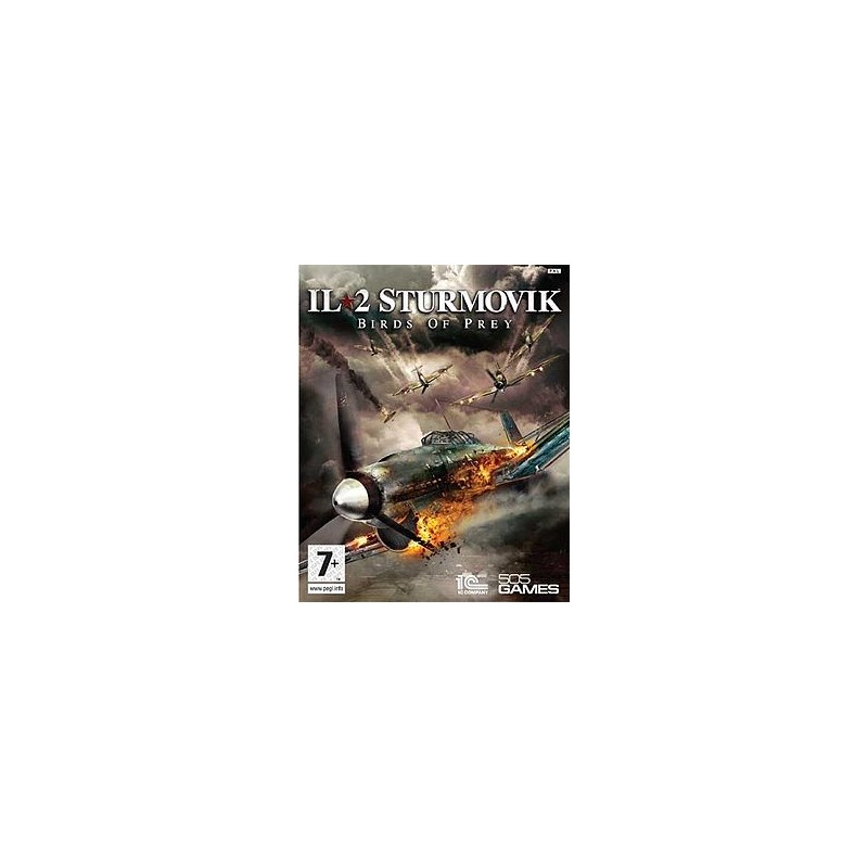 Wings of Prey  Special Edition GOG Kod Klucz