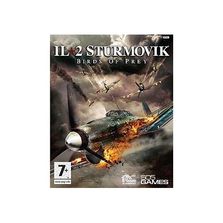 Wings of Prey  Special Edition GOG Kod Klucz