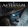 New World  Aeternum Deluxe Edition Xbox Series X|S Kod Klucz
