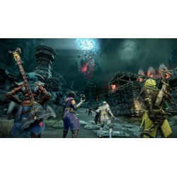 New World  Aeternum Deluxe Edition   Xbox Series X|S Kod Klucz