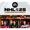 NHL 25 Deluxe Edition Xbox Series X|S Kod Klucz