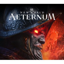New World  Aeternum Xbox Series X|S Kod Klucz
