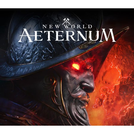 New World  Aeternum   Xbox Series X|S Kod Klucz