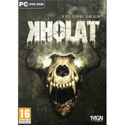 Kholat Steam Kod Klucz