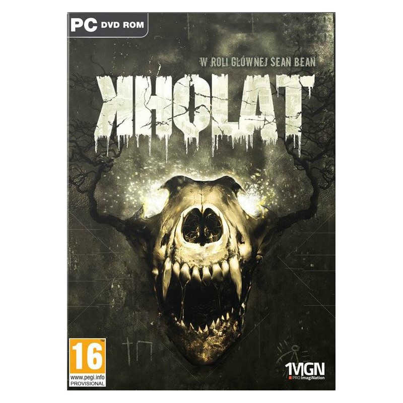 Kholat Steam Kod Klucz