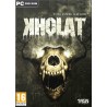 Kholat Steam Kod Klucz