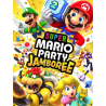 Super Mario Party Jamboree   Nintendo Switch Kod Klucz